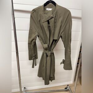 ALC trenchcoat